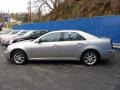 Light Platinum - STS 4 V6 AWD Photo No. 2