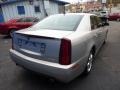 Light Platinum - STS 4 V6 AWD Photo No. 5