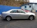 Light Platinum - STS 4 V6 AWD Photo No. 6