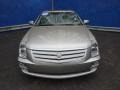 Light Platinum - STS 4 V6 AWD Photo No. 8