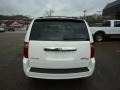 Stone White - Grand Caravan SXT Photo No. 3