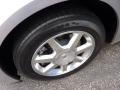 Light Platinum - STS 4 V6 AWD Photo No. 9