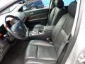 Light Platinum - STS 4 V6 AWD Photo No. 10
