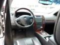 Light Platinum - STS 4 V6 AWD Photo No. 12