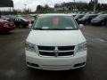 Stone White - Grand Caravan SXT Photo No. 7