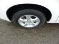 Stone White - Grand Caravan SXT Photo No. 9