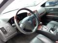 Light Platinum - STS 4 V6 AWD Photo No. 15