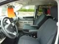 Stone White - Grand Caravan SXT Photo No. 10
