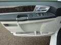 Stone White - Grand Caravan SXT Photo No. 12