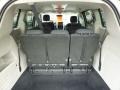 Stone White - Grand Caravan SXT Photo No. 15