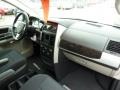 Stone White - Grand Caravan SXT Photo No. 17