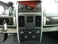 Stone White - Grand Caravan SXT Photo No. 18