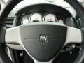 Stone White - Grand Caravan SXT Photo No. 19