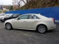 Vanilla Latte - CTS 4 3.6 AWD Sedan Photo No. 2