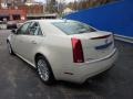 Vanilla Latte - CTS 4 3.6 AWD Sedan Photo No. 3