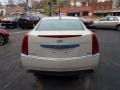 Vanilla Latte - CTS 4 3.6 AWD Sedan Photo No. 4