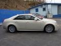 Vanilla Latte - CTS 4 3.6 AWD Sedan Photo No. 6
