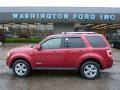 Redfire Metallic - Escape Limited 4WD Photo No. 1