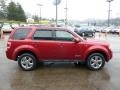 Redfire Metallic - Escape Limited 4WD Photo No. 5