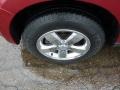 Redfire Metallic - Escape Limited 4WD Photo No. 9