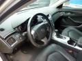 Vanilla Latte - CTS 4 3.6 AWD Sedan Photo No. 15