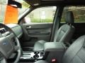 Redfire Metallic - Escape Limited 4WD Photo No. 10