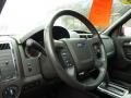 Redfire Metallic - Escape Limited 4WD Photo No. 11