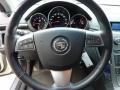 Vanilla Latte - CTS 4 3.6 AWD Sedan Photo No. 17