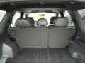 Redfire Metallic - Escape Limited 4WD Photo No. 15