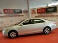 Classic Silver Metallic - Camry LE Photo No. 4