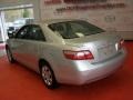 Classic Silver Metallic - Camry LE Photo No. 6