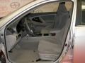Classic Silver Metallic - Camry LE Photo No. 14