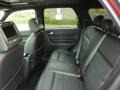 Redfire Metallic - Escape Limited 4WD Photo No. 14