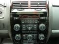 Redfire Metallic - Escape Limited 4WD Photo No. 18