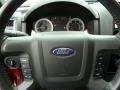 2008 Redfire Metallic Ford Escape Limited 4WD  photo #19