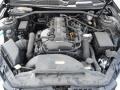 2.0 Liter Turbocharged DOHC 16-Valve Dual CVVT 4 Cylinder Engine for 2010 Hyundai Genesis Coupe 2.0T #48256281