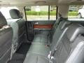 Charcoal Black Interior Photo for 2010 Ford Flex #48256404