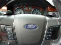 2010 Red Candy Metallic Ford Flex Limited EcoBoost AWD  photo #19