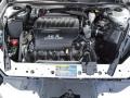 5.3 Liter OHV 16-Valve LS4 V8 2006 Pontiac Grand Prix GXP Sedan Engine
