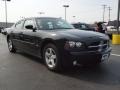 Brilliant Black Crystal Pearl - Charger SXT Photo No. 2