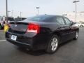 Brilliant Black Crystal Pearl - Charger SXT Photo No. 3