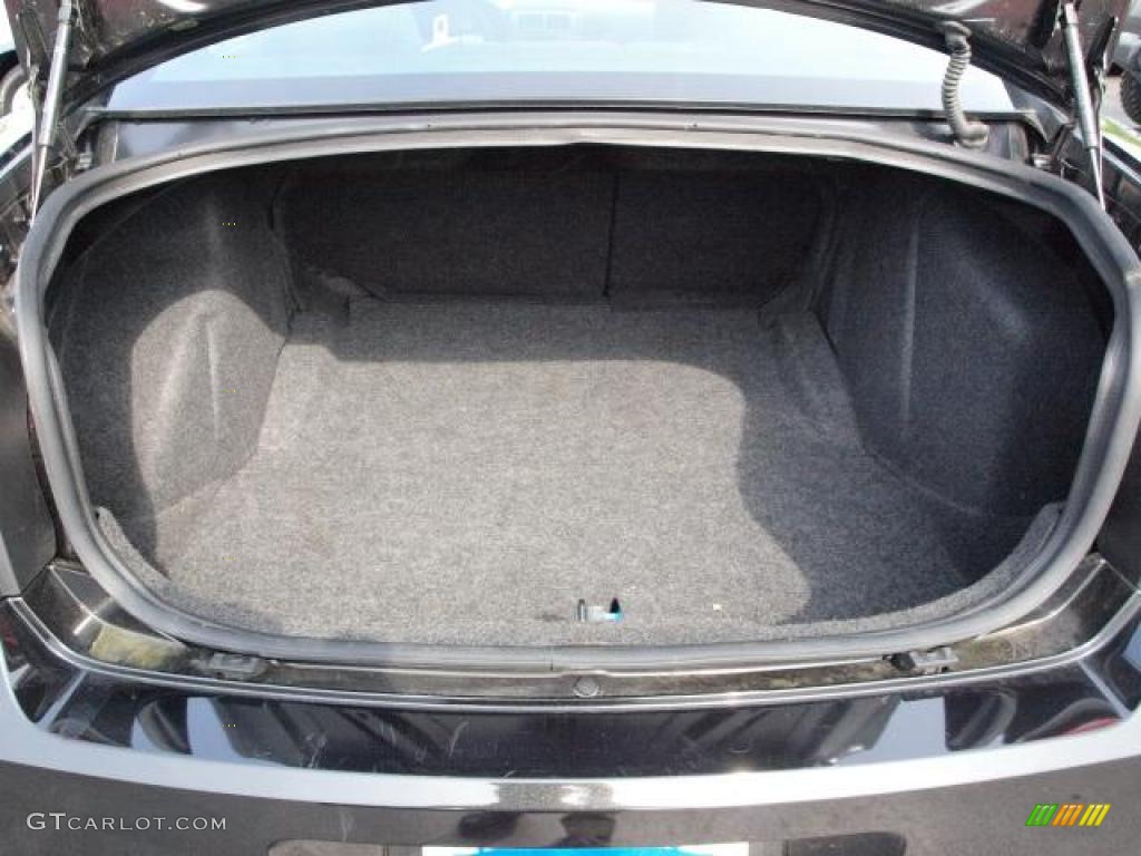 2010 Charger SXT - Brilliant Black Crystal Pearl / Dark Slate Gray photo #5