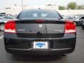 Brilliant Black Crystal Pearl - Charger SXT Photo No. 6