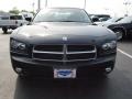 Brilliant Black Crystal Pearl - Charger SXT Photo No. 8