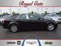 Black Raven - CTS Sedan Photo No. 1