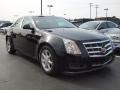 Black Raven - CTS Sedan Photo No. 2