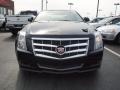 Black Raven - CTS Sedan Photo No. 8