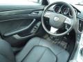 Black Raven - CTS Sedan Photo No. 11