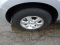 Ingot Silver Metallic - Escape Limited 4WD Photo No. 9
