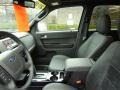 Ingot Silver Metallic - Escape Limited 4WD Photo No. 10